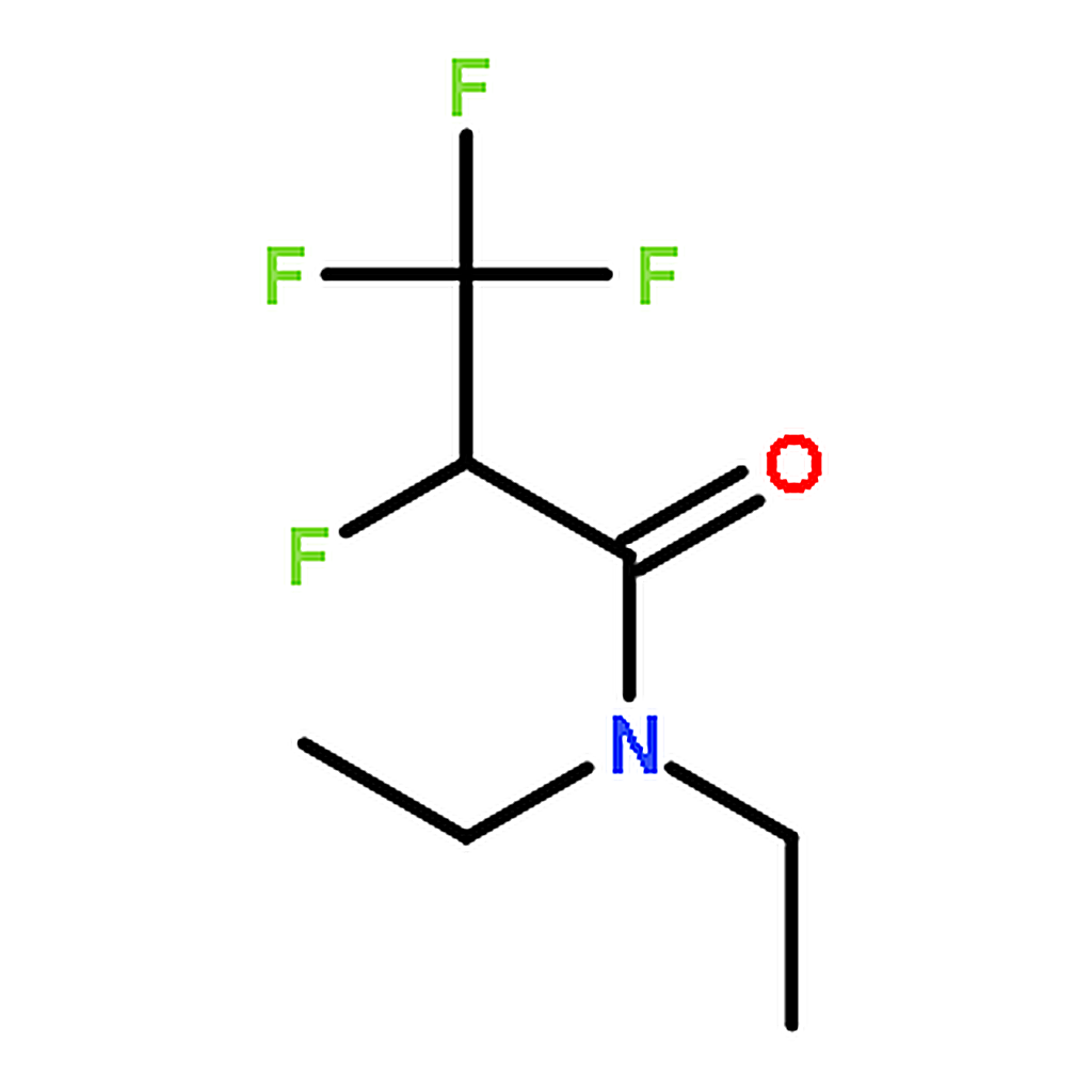 RHAWN N,N-Diethyl-2,3,3,3-tetrafluoropropanamide