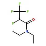 RHAWN N,N-Diethyl-2,3,3,3-tetrafluoropropanamide