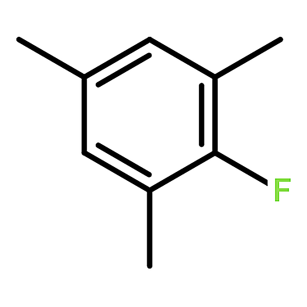 RHAWN Mesityl Fluoride