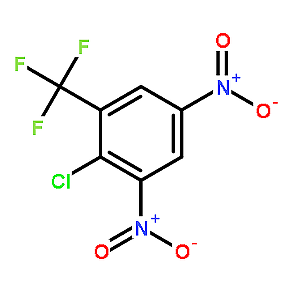 RHAWN 2-Chloro-3,5-dinitrobenzotrifluoride