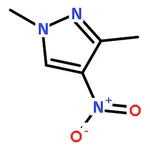 RHAWN 1,3-Dimethyl-4-nitro-1H-pyrazole