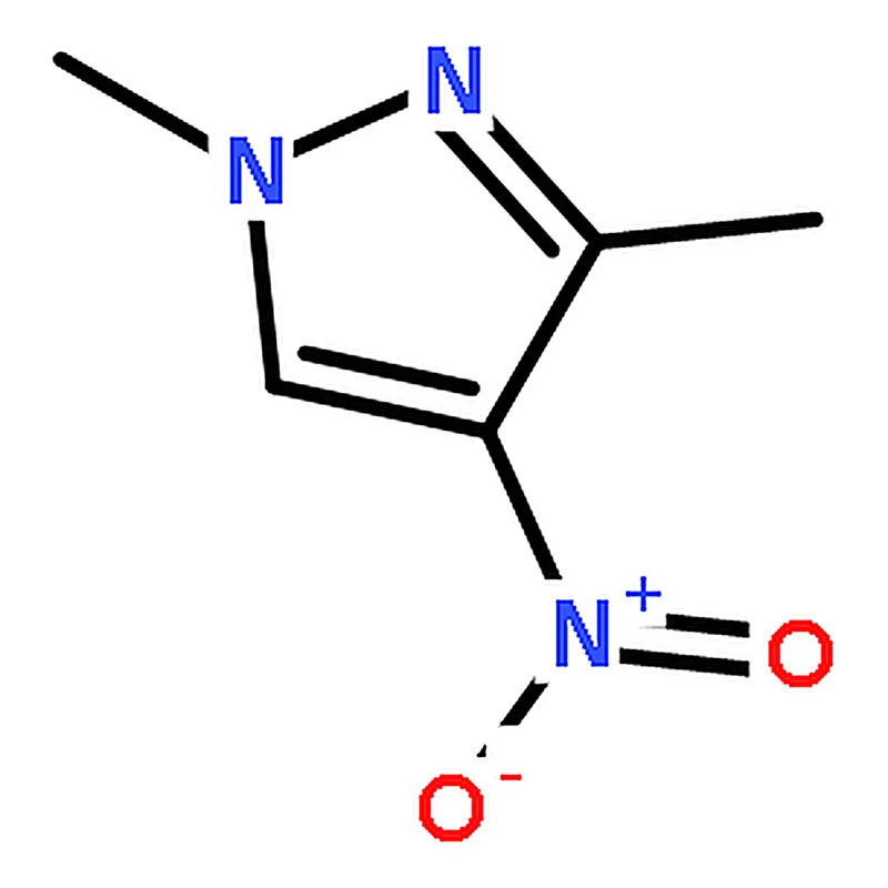 RHAWN 1,3-Dimethyl-4-nitro-1H-pyrazole