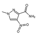 RHAWN 1-Methyl-4-nitro-1H-pyrazole-3-carboxamide