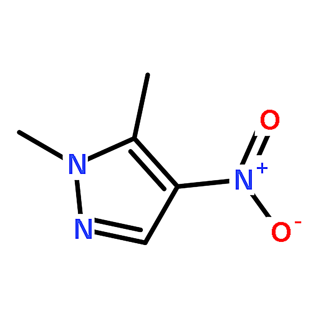RHAWN 1,5-Dimethyl-4-nitro-1H-pyrazole