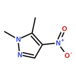 RHAWN 1,5-Dimethyl-4-nitro-1H-pyrazole