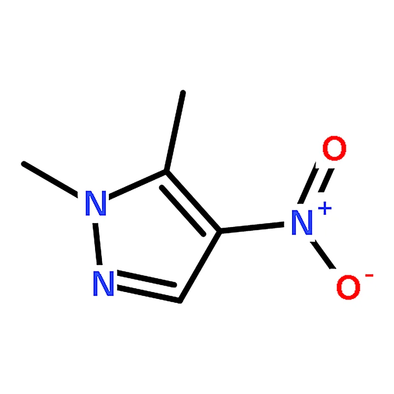 RHAWN 1,5-Dimethyl-4-nitro-1H-pyrazole