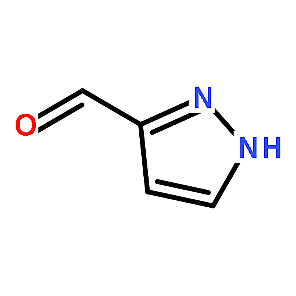 RHAWN 1H-pyrazole-3-carbaldehyde
