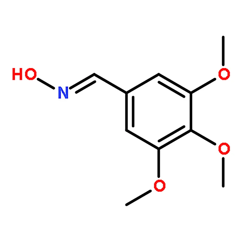 RHAWN 3,4,5-Trimethoxybenzaldoxime