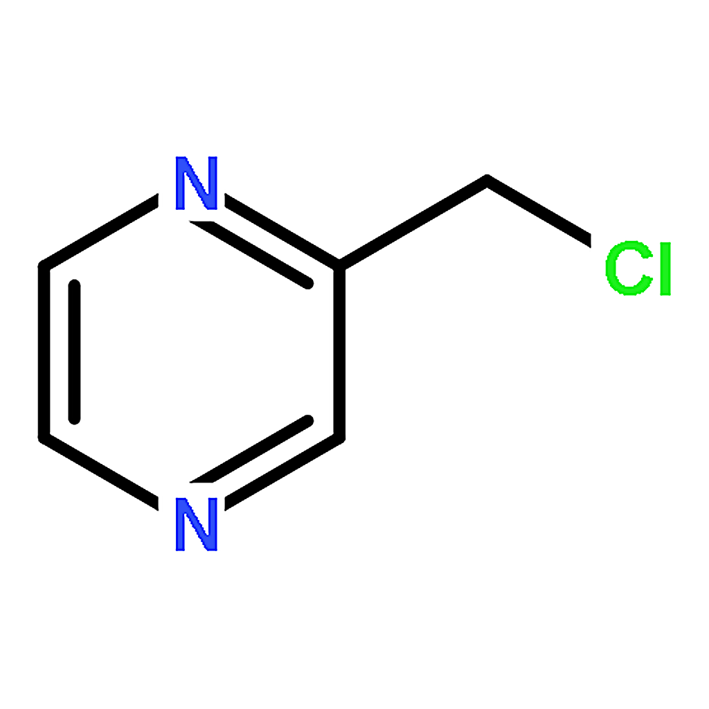 RHAWN 2-(Chloromethyl)pyrazine
