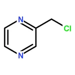 RHAWN 2-(Chloromethyl)pyrazine