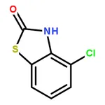 RHAWN 4-Choro-2(3H)-benzothiazolone