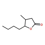 RHAWN -Methyl-┚-octanolactone