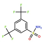 RHAWN 3,5-Bis(trifluoromethyl)benzenesulfonamide