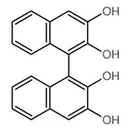 RHAWN 2,2',3,3'-Tetrahydroxy-1,1'-binaphthyl