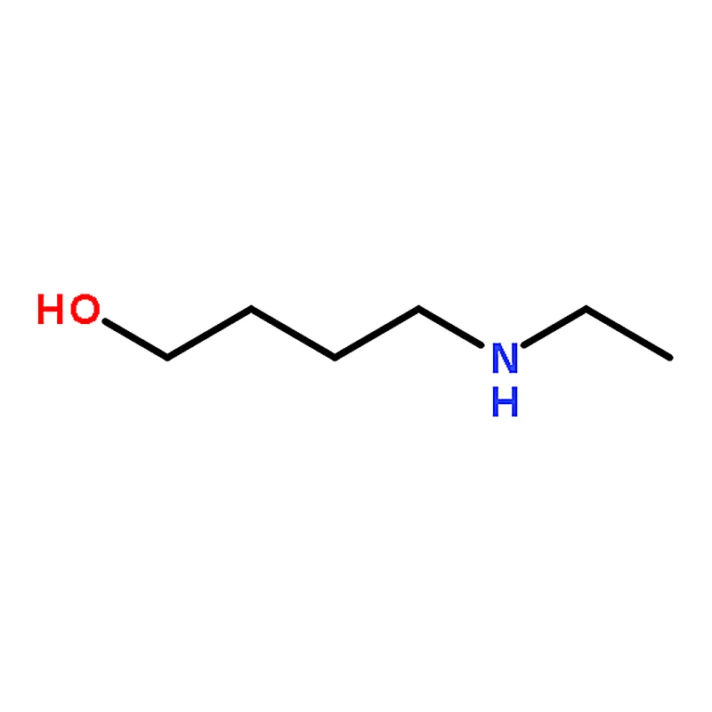 RHAWN 4-Ethylamino-1-butanol