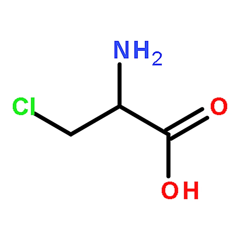 RHAWN (S)-2-Amino-3-chloropropanoic acid