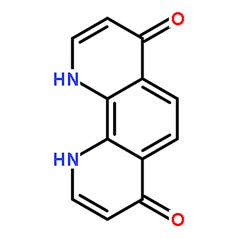 RHAWN 4,7-Dihydroxy-1,10-phenanthroline
