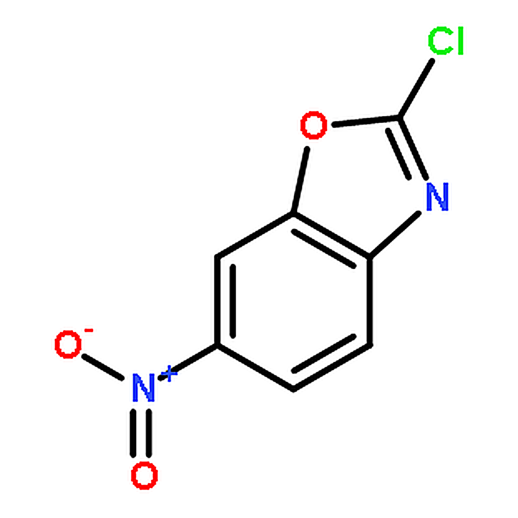 RHAWN 2-Chloro-6-nitrobenzoxazole
