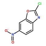 RHAWN 2-Chloro-6-nitrobenzoxazole