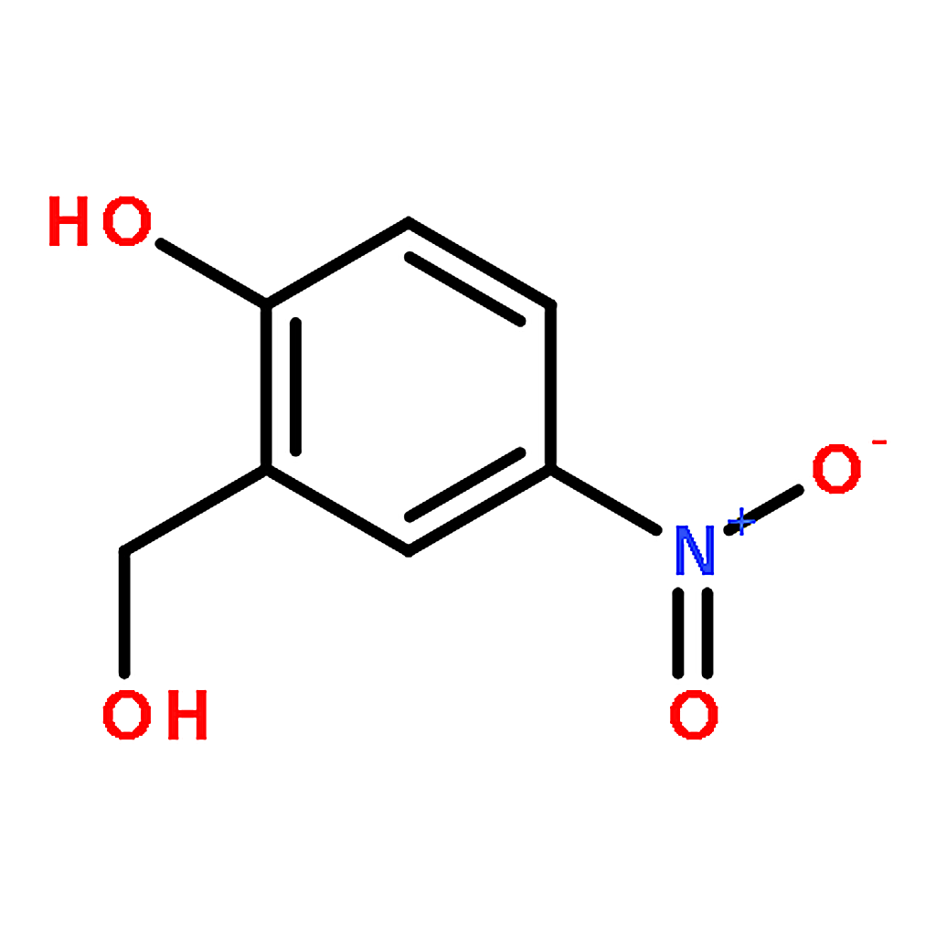 RHAWN 2-Hydroxy-5-nitrobenzyl Alcohol