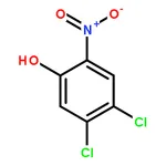 RHAWN 4,5-Dichloro-2-nitrophenol