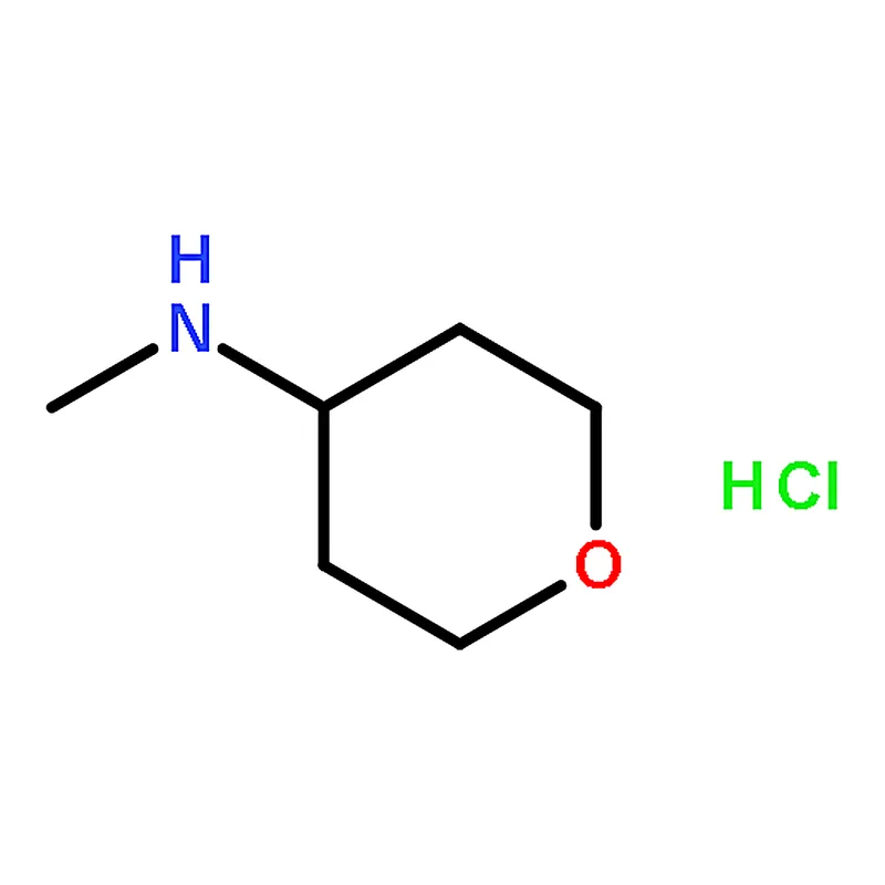 RHAWN 4-(Methylamino)tetrahydropyran Hydrochloride