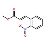RHAWN (E)-Methyl 3-(2-nitrophenyl)acrylate