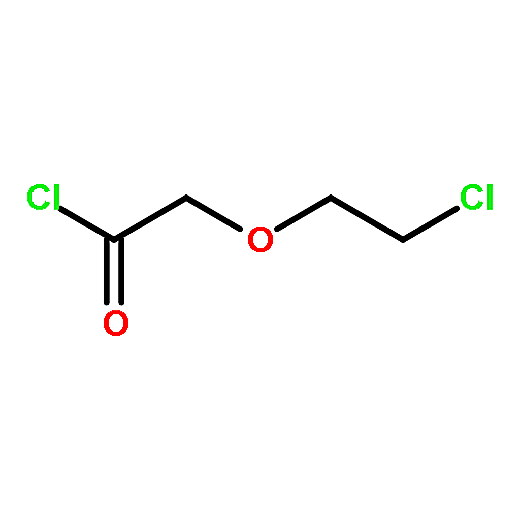 RHAWN 2-(2-Chloroethoxy)acetyl Chloride