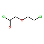 RHAWN 2-(2-Chloroethoxy)acetyl Chloride