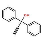RHAWN 1,1-Diphenyl-2-propyn-1-ol