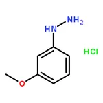 RHAWN 3-Methoxyphenylhydrazine hydrochloride