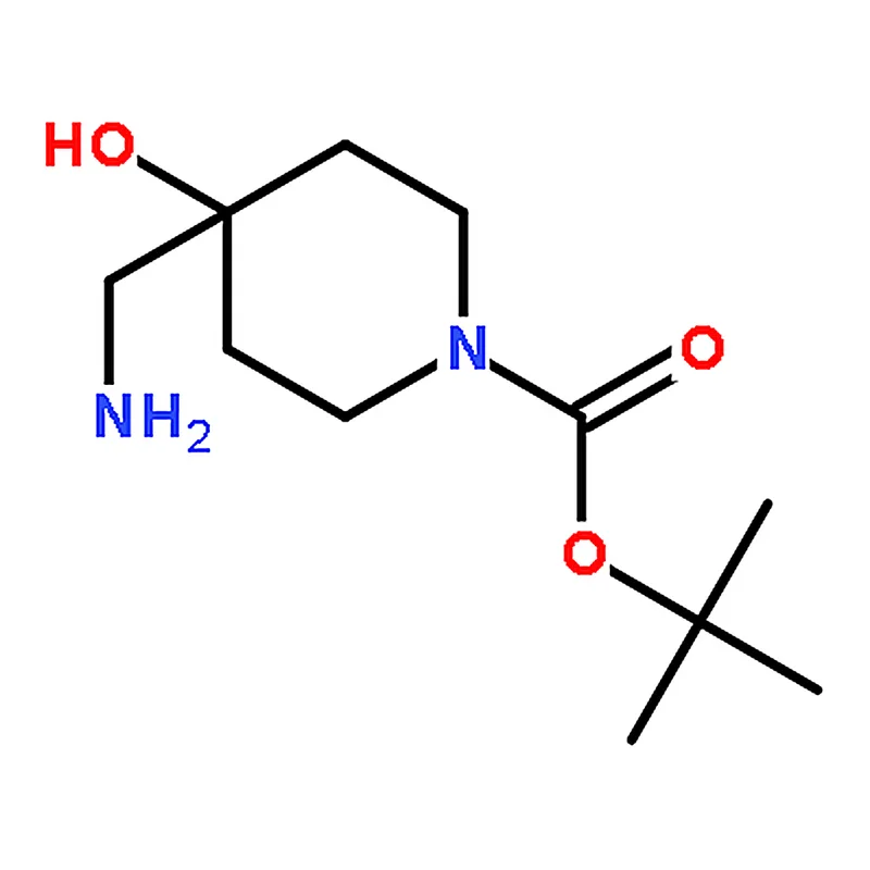 RHAWN 1-Boc-4-(Aminomethyl)-4-hydroxypiperidine
