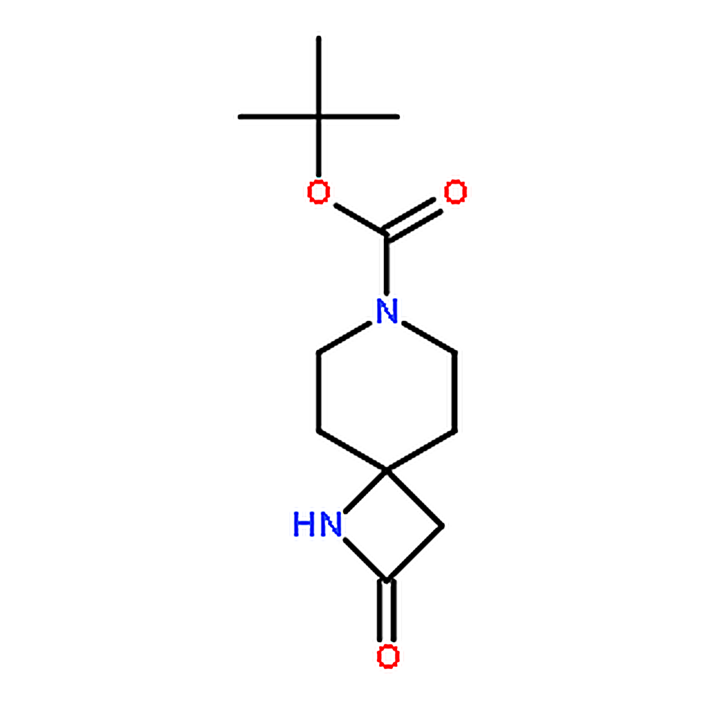 RHAWN 7-Boc-2-oxo-1，7-diaza-spiro[3.5]nonane