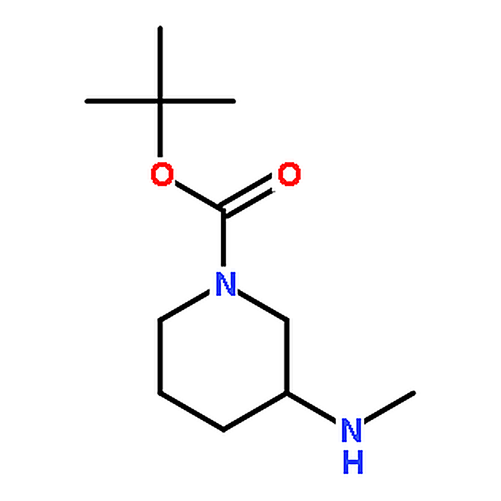 RHAWN 1-Boc-3-methylaminopiperidine
