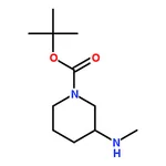 RHAWN 1-Boc-3-methylaminopiperidine