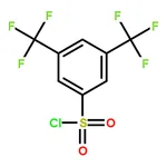 RHAWN 3,5-Bis(trifluoromethyl)benzenesulfonyl chloride