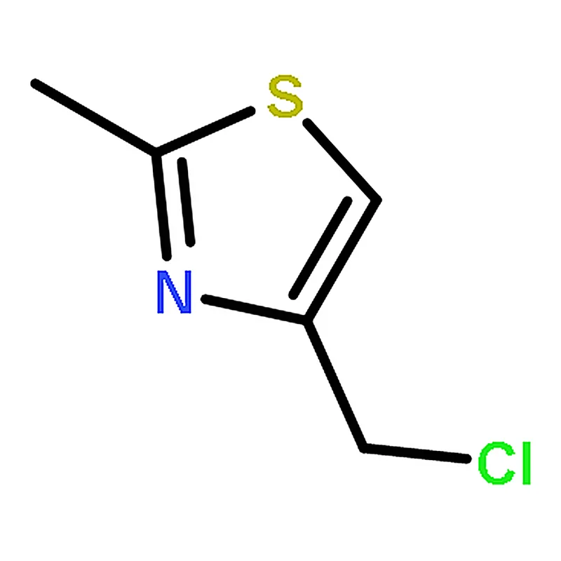 RHAWN 4-(Chloromethyl)-2-methylthiazole