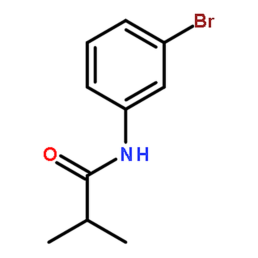 RHAWN N-(3-bromophenyl)-2-methylpropanamide