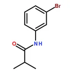 RHAWN N-(3-bromophenyl)-2-methylpropanamide