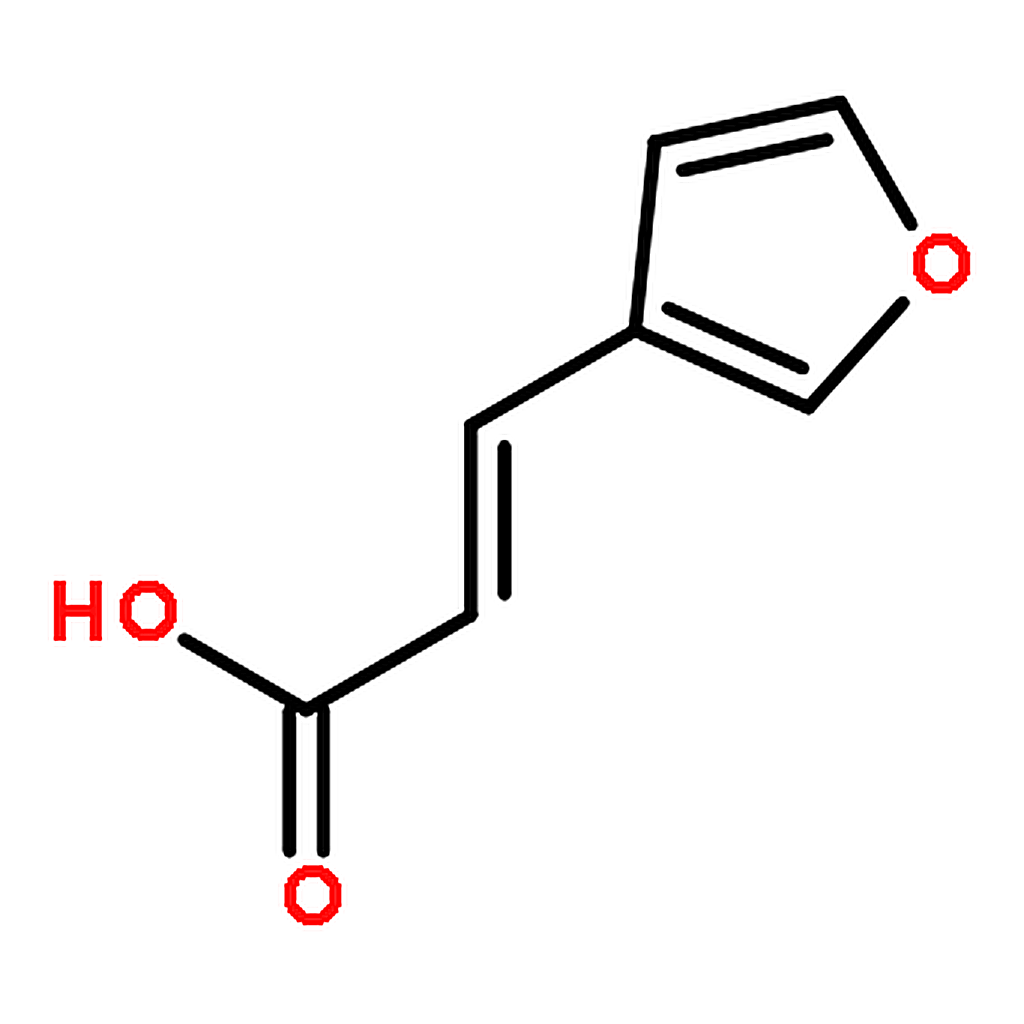 RHAWN 3-(3-Furyl)acrylic acid