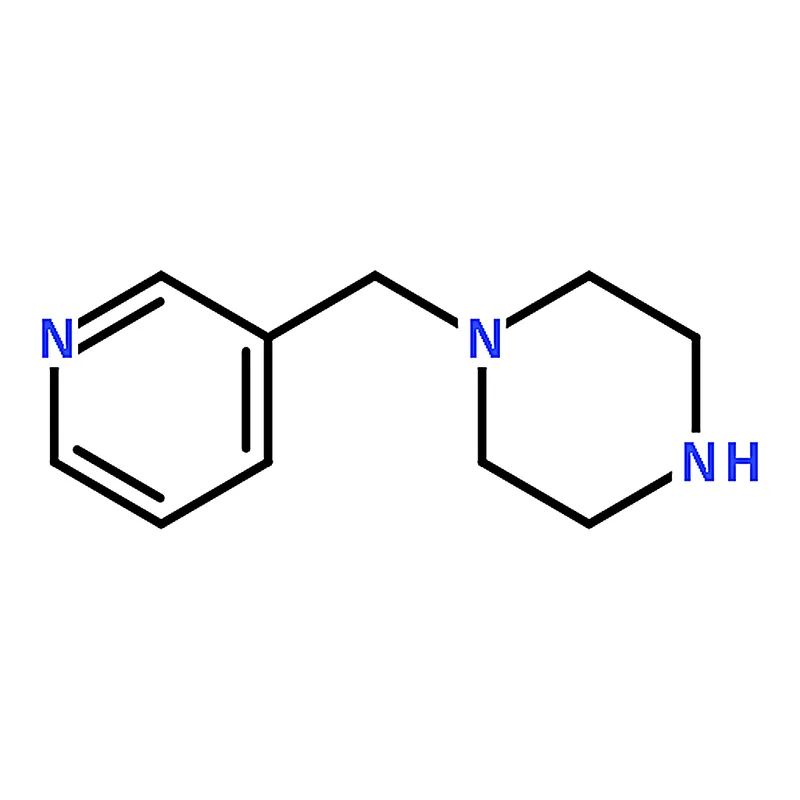 RHAWN 1-PYRIDIN-3-YLMETHYL-PIPERAZINE