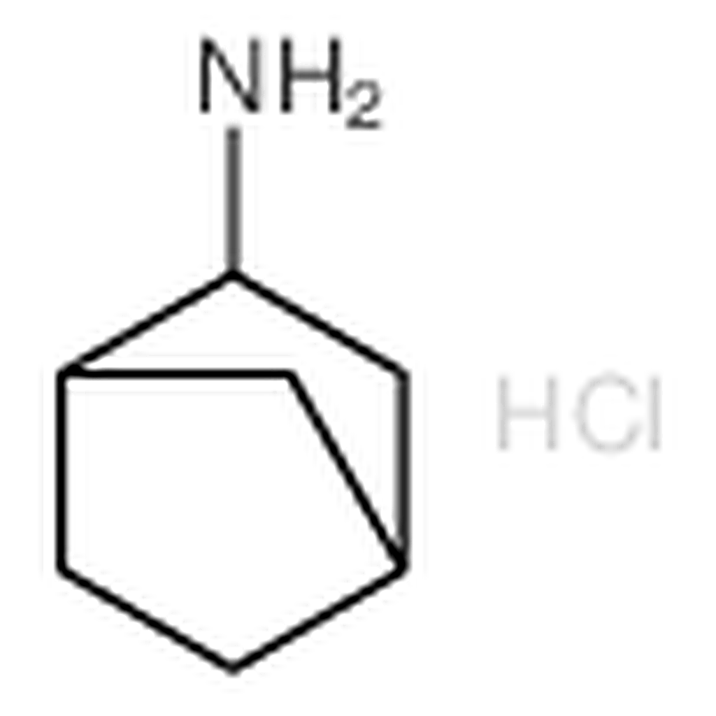 RHAWN exo-Bicyclo[2.2.1]heptan-2-amine hydrochloride