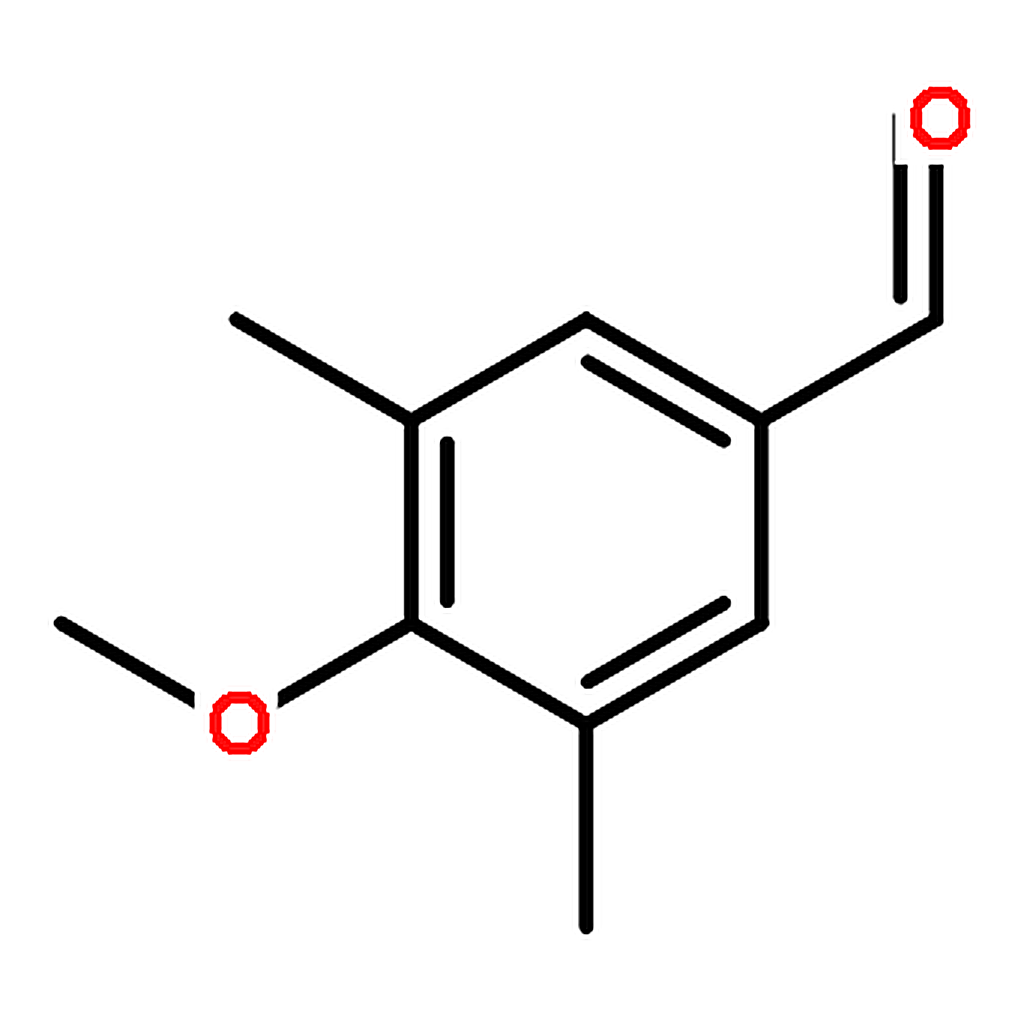 RHAWN 3，5-Dimethyl-4-methoxybenzaldehyde