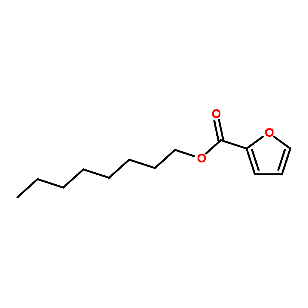 RHAWN Octyl furan-2-carboxylate