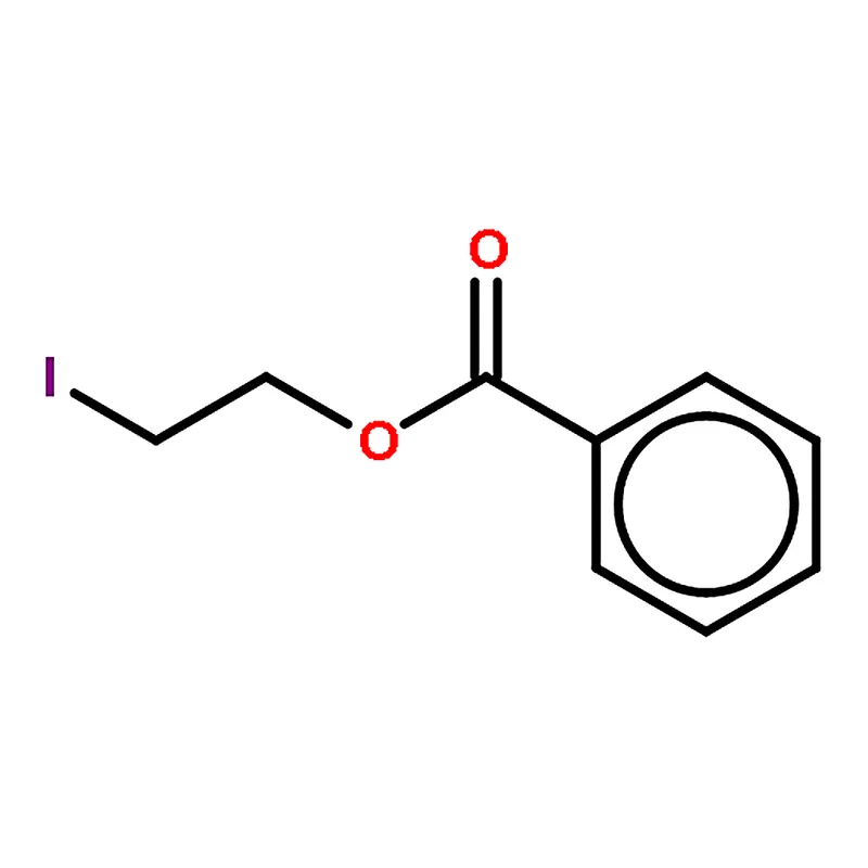 RHAWN 2-Iodoethyl Benzoate