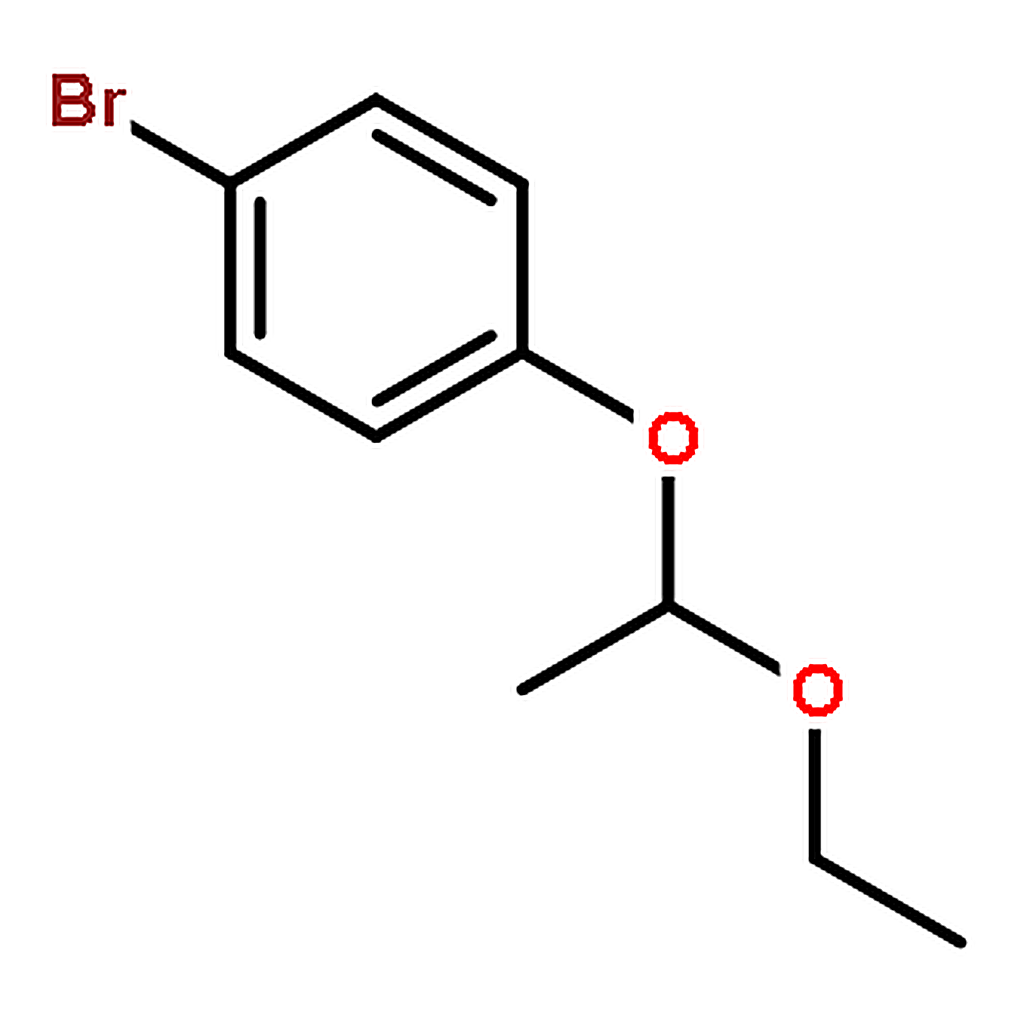 RHAWN 1-Bromo-4-(2-ethoxyethoxy)benzene