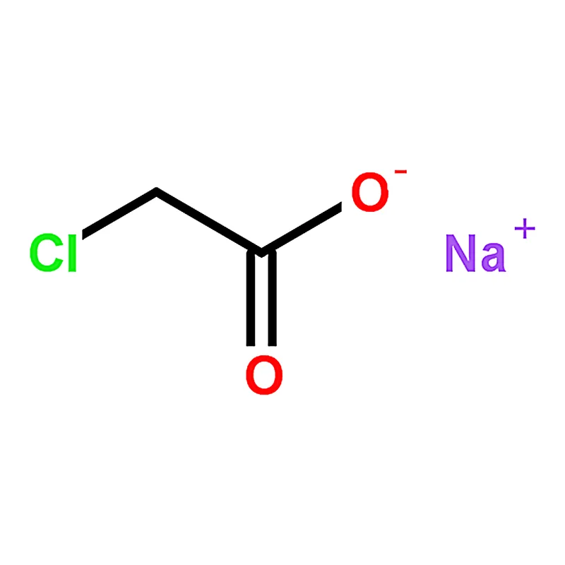 RHAWN Sodium chloroacetate