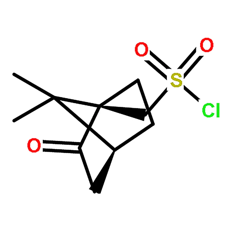 RHAWN (1R)-(-)-10-Camphorsulfonyl chloride