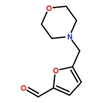 RHAWN 5-(Morpholinomethyl)-2-furaldehyde