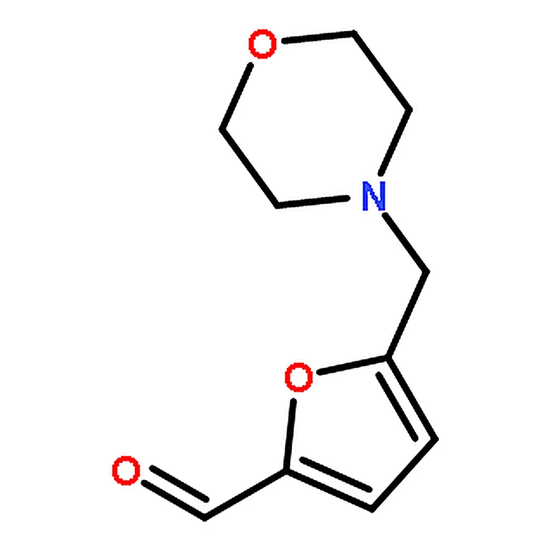 RHAWN 5-(Morpholinomethyl)-2-furaldehyde